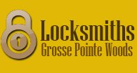 Locksmiths Grosse Pointe Woods MI logo